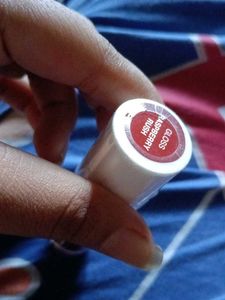 New Packaged Juicy Lip Oil