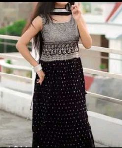 Ethnic Gowns