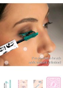 Elitty Color Mascara Pack Of 3 🎉🎉🥳🥳