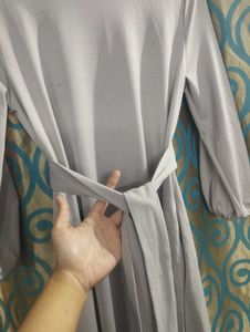 Knee Length Dress / Top