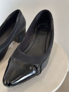 Black Heels For Women