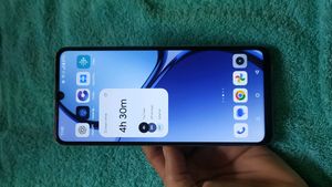 Realme Narzo N53.  Mobile 📱