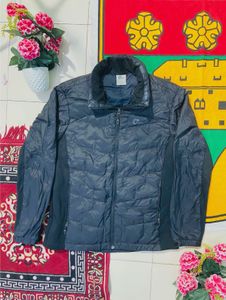 Nepa 100% genuine Stylish Black Jacket