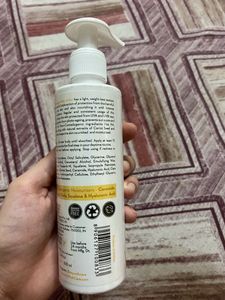 Wishcare Sunscreen Body Lotion