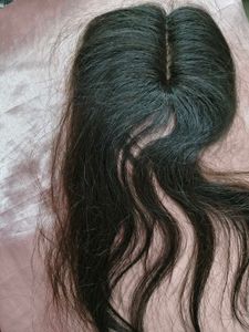 Hair Extension Piece