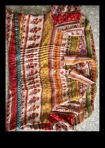 New Biba Multicolour Shirt