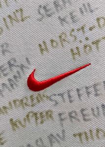Nike
