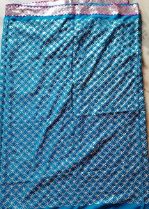 Heavy Work Saree