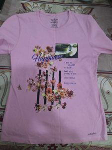 Kidley Graphic Tee
