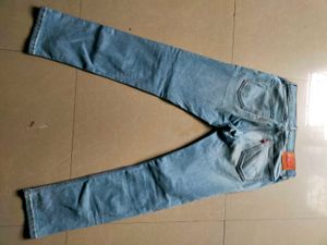Original Levis 511 Jeans For Men