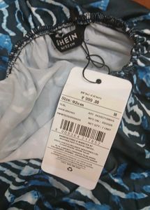 Stylish Printed Maxi Dress