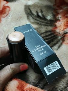Illuminating Stick Spf20