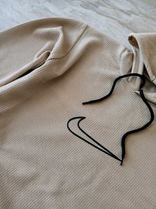 Nike layering hoodie