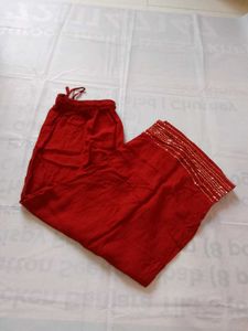 Kurti Pant Set