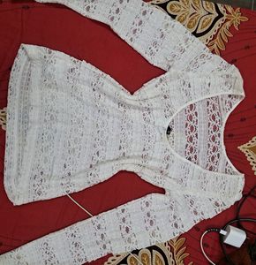 Brand New Y2k H&m Top  Never Worn
