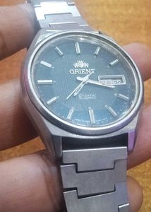 Orient Automatic Watch