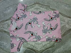 Women&#39;s Oversized T-shirt.