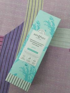 DOT & KEY face Cream
