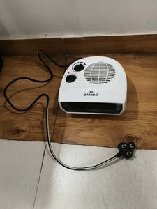 zanibo blower heater 2000 watt zeh-1120