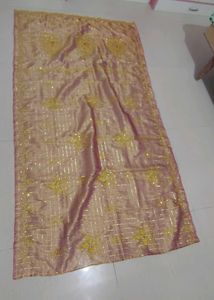 Vintage Shaded Lehnga
