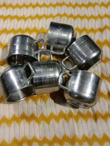 Tea Cup 6