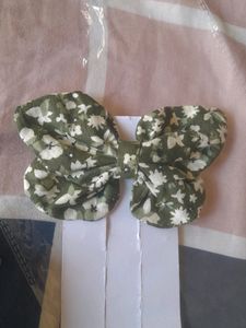 Set OF 5 Butterfly Style Hairclip