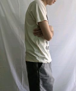 Vintage Beatles tee