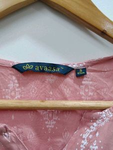 Avaasa Kurta
