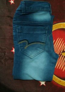 Blue Jeans For Men