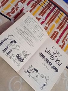 A Good Book