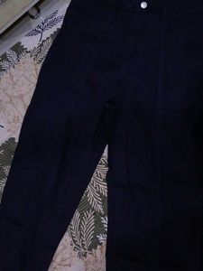 Black Jeans By Kotty