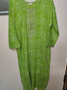 Kurta Set