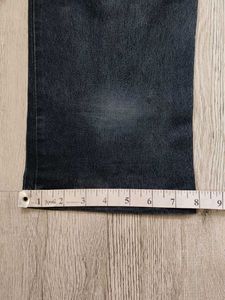 Ma1491 Ritzy bootcut jeans waist 34