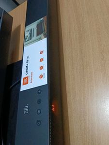Jbl sound bar