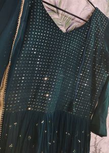 Beautiful Gown