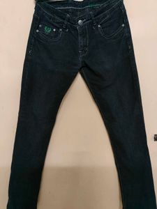 Fred Perry Jeans - Slim Fit