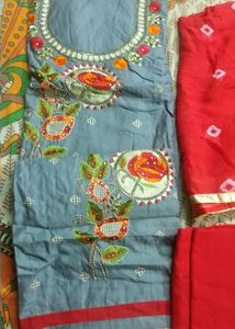 designer suit
