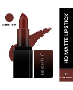 Lightly Used SWISS BEAUTY lipsticks