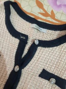 Korean Style Cardigan