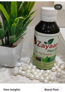 Zayan Homemade Product
