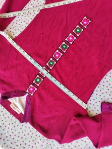 Warm Suit Set For Women