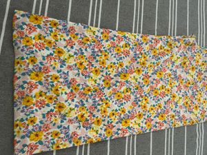 Floral Print Coord Set