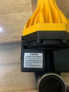 V-Guard Pressure Controller