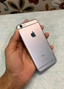 ❣️ iPhone 6s Only 1 Proglem