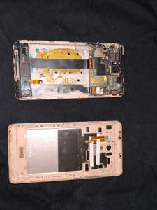 2 Scrap not working smartphones