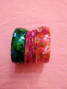 Bangles & Bracelets