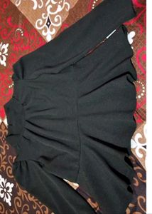 Combo Of 2 Tops Size 40 Inches