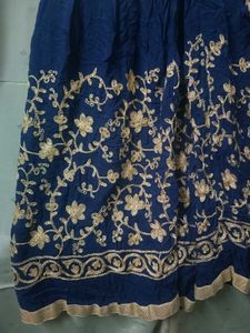 Sharara /Gharara Set, Rayon Bottom