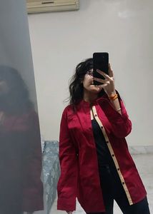 A formal shirt