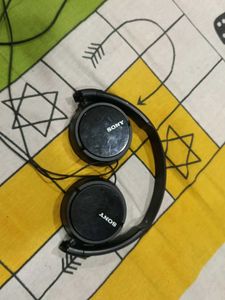 Sony Headphones